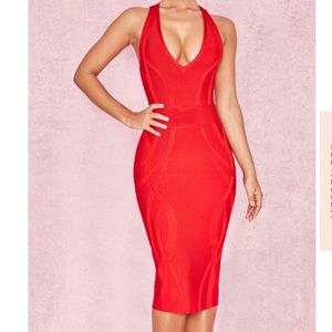 House of CB CICI dress